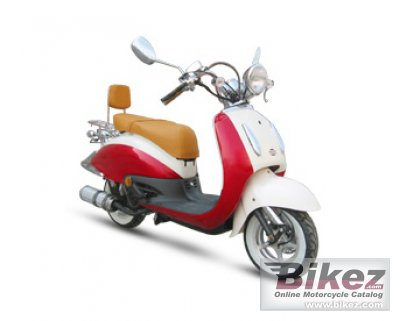 2012 Giantco Grand Venus photo